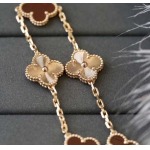 2026年2月1日入荷新品van cleef & arpelsブレスレットギフト/誕生日/記念品/アクセサリーxin工場