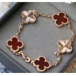 2026年2月1日入荷新品van cleef & arpelsブレスレットギフト/誕生日/記念品/アクセサリーxin工場