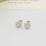 2026年2月1日入荷新品van cleef & arpelsピアスギフト/誕生日/記念品/アクセサリーxin工場