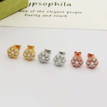 2026年2月1日入荷新品van cleef & arpelsピアスギフト/誕生日/記念品/アクセサリーxin工場