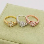 2026年2月1日入荷新品van cleef & arpels指輪ギフト/誕生日/記念品/アクセサリーxin工場