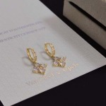 2026年2月1日入荷新品van cleef & arpelsピアスギフト/誕生日/記念品/アクセサリーxin工場