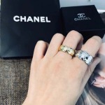 2026年2月2日入荷新品シャネル指輪ギフト/誕生日/記念品/アクセサリーxin工場