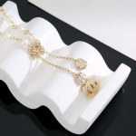 2026年2月2日入荷新品シャネルネックレスギフト/誕生日/記念品/アクセサリーxin工場