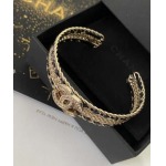 2026年2月2日入荷新品シャネル腕輪/ブレスレットギフト/誕生日/記念品/アクセサリーxin工場