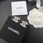 2026年2月2日入荷新品シャネルピアスギフト/誕生日/記念品/アクセサリーxin工場