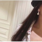 2026年2月2日入荷新品シャネルピアスギフト/誕生日/記念品/アクセサリーxin工場
