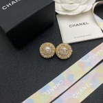 2026年2月2日入荷新品シャネルピアスギフト/誕生日/記念品/アクセサリーxin工場