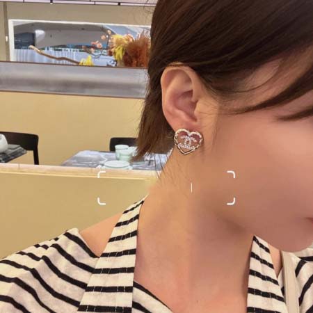 2026年2月2日入荷新品シャネルピアスギフト/誕生日/記念...