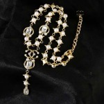 2026年2月2日入荷新品シャネルネックレスギフト/誕生日/記念品/アクセサリーxin工場