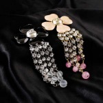 2026年2月2日入荷新品シャネルブローチギフト/誕生日/記念品/アクセサリーxin工場