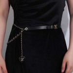 2026年2月2日入荷新品シャネルウエストチェーンギフト/誕生日/記念品/アクセサリーxin工場