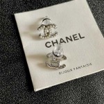 2026年2月2日入荷新品シャネルピアスギフト/誕生日/記念品/アクセサリーxin工場