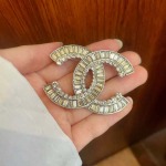 2026年2月2日入荷新品シャネルブローチギフト/誕生日/記念品/アクセサリーxin工場