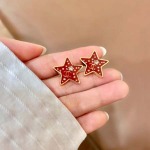 2026年2月2日入荷新品シャネルピアスギフト/誕生日/記念品/アクセサリーxin工場