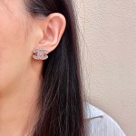 2026年2月2日入荷新品シャネルピアスギフト/誕生日/記念品/アクセサリーxin工場