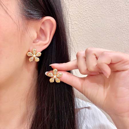 2026年2月2日入荷新品シャネルピアスギフト/誕生日/記念...