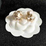 2026年2月2日入荷新品シャネルピアスギフト/誕生日/記念品/アクセサリーxin工場