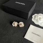 2026年2月2日入荷新品シャネルピアスギフト/誕生日/記念品/アクセサリーxin工場