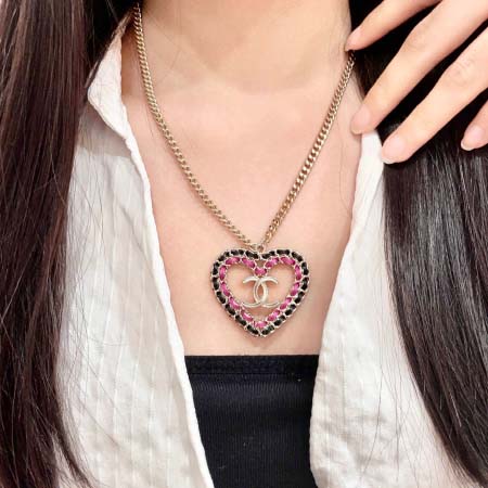 2026年2月2日入荷新品シャネルネックレスギフト/誕生日/...