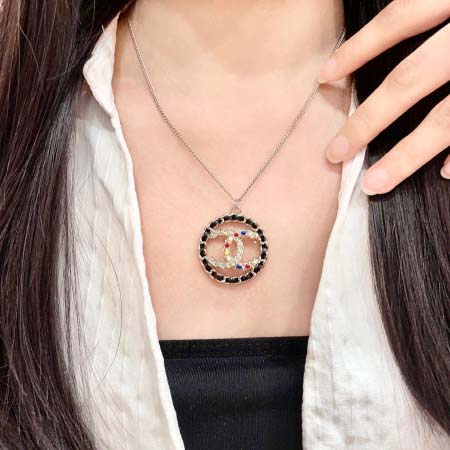 2026年2月2日入荷新品シャネルネックレスギフト/誕生日/...