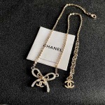 2026年2月2日入荷新品シャネルネックレスギフト/誕生日/記念品/アクセサリーxin工場