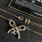 2026年2月2日入荷新品シャネルネックレスギフト/誕生日/記念品/アクセサリーxin工場