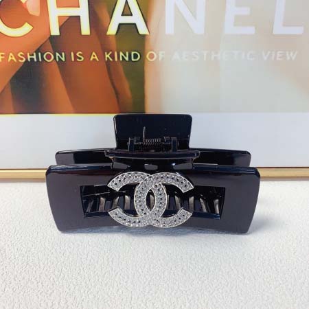 2026年2月2日入荷新品シャネルヘアピンギフト/誕生日/記...