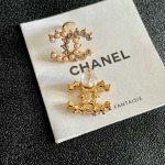 2026年2月2日入荷新品シャネルピアスギフト/誕生日/記念品/アクセサリーxin工場