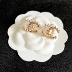 2026年2月2日入荷新品シャネルピアスギフト/誕生日/記念品/アクセサリーxin工場