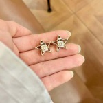 2026年2月2日入荷新品シャネルピアスギフト/誕生日/記念品/アクセサリーxin工場