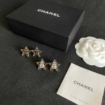 2026年2月2日入荷新品シャネルピアスギフト/誕生日/記念品/アクセサリーxin工場