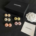 2026年2月2日入荷新品シャネルピアスギフト/誕生日/記念品/アクセサリーxin工場