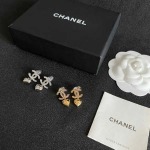 2026年2月2日入荷新品シャネルピアスギフト/誕生日/記念品/アクセサリーxin工場