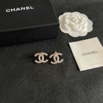 2026年2月2日入荷新品シャネルピアスギフト/誕生日/記念品/アクセサリーxin工場