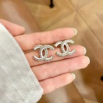 2026年2月2日入荷新品シャネルピアスギフト/誕生日/記念品/アクセサリーxin工場