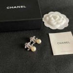2026年2月2日入荷新品シャネルピアスギフト/誕生日/記念品/アクセサリーxin工場