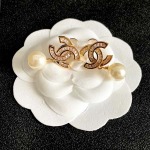 2026年2月2日入荷新品シャネルピアスギフト/誕生日/記念品/アクセサリーxin工場