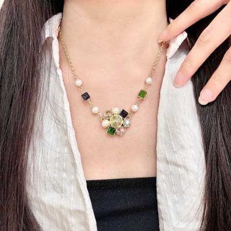 2026年2月2日入荷新品シャネルネックレスギフト/誕生日/...