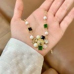 2026年2月2日入荷新品シャネルネックレスギフト/誕生日/記念品/アクセサリーxin工場