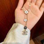 2026年2月2日入荷新品シャネルネックレスギフト/誕生日/記念品/アクセサリーxin工場