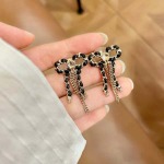 2026年2月2日入荷新品シャネルピアスギフト/誕生日/記念品/アクセサリーxin工場