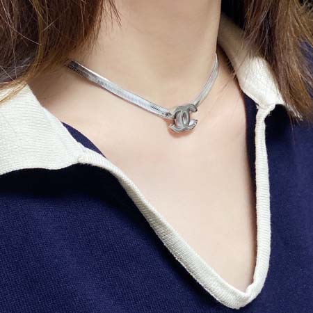 2026年2月2日入荷新品シャネルネックレスギフト/誕生日/...