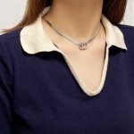 2026年2月2日入荷新品シャネルネックレスギフト/誕生日/記念品/アクセサリーxin工場