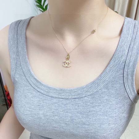2026年2月2日入荷新品シャネルネックレスギフト/誕生日/...