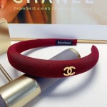 2026年2月2日入荷新品シャネルカチューシャギフト/誕生日/記念品/アクセサリーxin工場