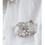 2026年2月2日入荷新品シャネルブローチギフト/誕生日/記念品/アクセサリーxin工場