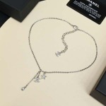 2026年2月2日入荷新品シャネルネックレスギフト/誕生日/記念品/アクセサリーxin工場