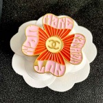 2026年2月2日入荷新品シャネルブローチギフト/誕生日/記念品/アクセサリーxin工場