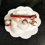 2026年2月2日入荷新品シャネルブローチギフト/誕生日/記念品/アクセサリーxin工場